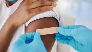 Is It Too Late to Get a Flu Shot Now?