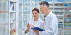 What Are the 5 Principles of Medication Management?