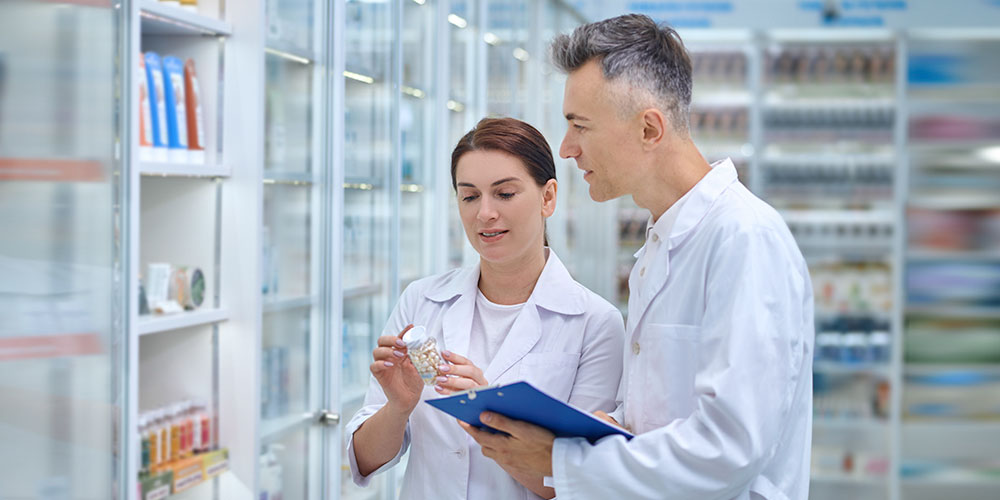 What Are the 5 Principles of Medication Management?