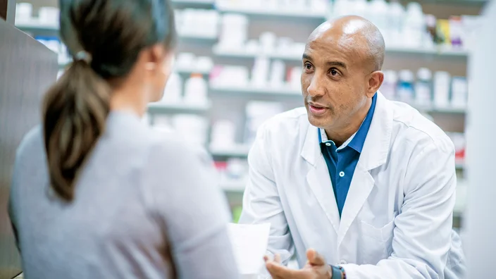 Role of Pharmacists in Medication Adherence