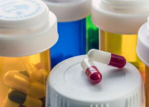 5 Components of Medication Therapy Management Plan