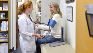 Can a Pharmacist Help with High Blood Pressure?