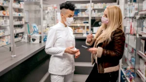 How Do I Transfer From One Pharmacy to Another?