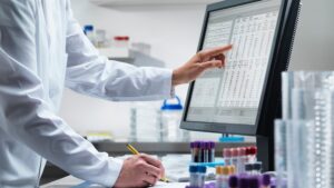 How Insurance Claims Are Processed at the Pharmacy