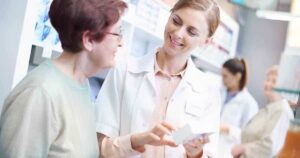 How to Choose the Right Pharmacy for Your Family Member