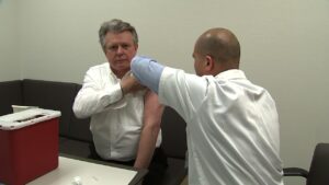 Is It Better to Get a Flu Shot at the Doctor or Pharmacy?