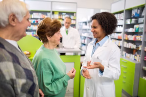 What Are Non Dispensing Pharmacies?