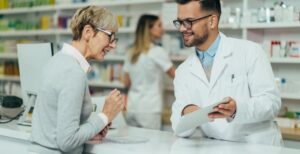 What Are the Benefits of Using a Local Pharmacy?