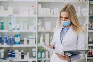 What Minor Ailments Can a Pharmacist Treat?