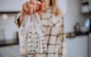What is the Best Way to Dispose of Old Prescriptions?