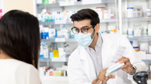 What is the Role of Pharmacists in Over the Counter Drugs?