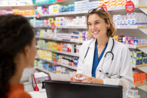 Why Personalized Pharmacy Care Matters for Chronic Illnesses